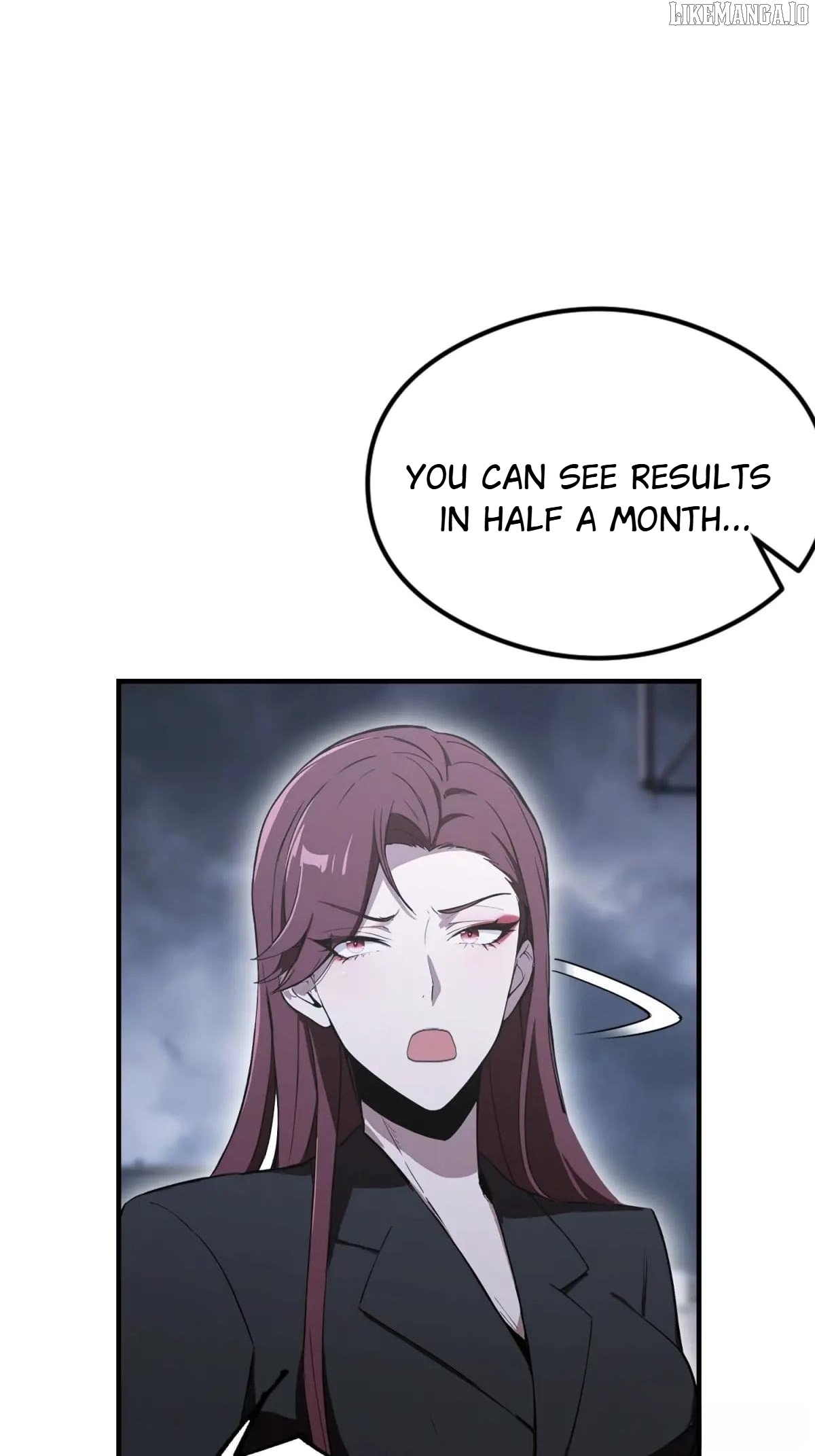 Outrageous! I opened a training class for empresses Chapter 97 - page 14